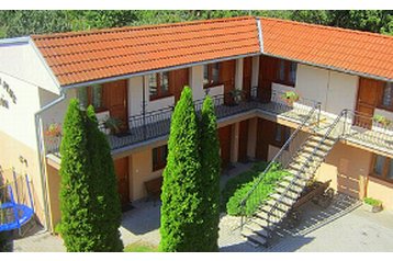 Пансионат Slovenský Grob 1